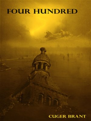 cover image of Four Hundred